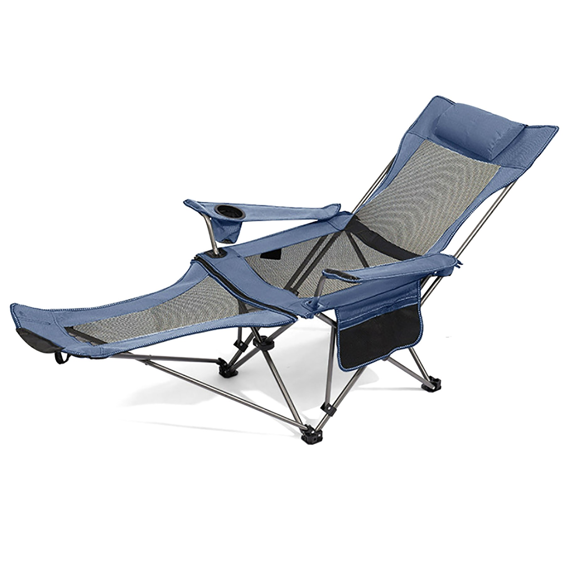 Portable Beach Chair 7