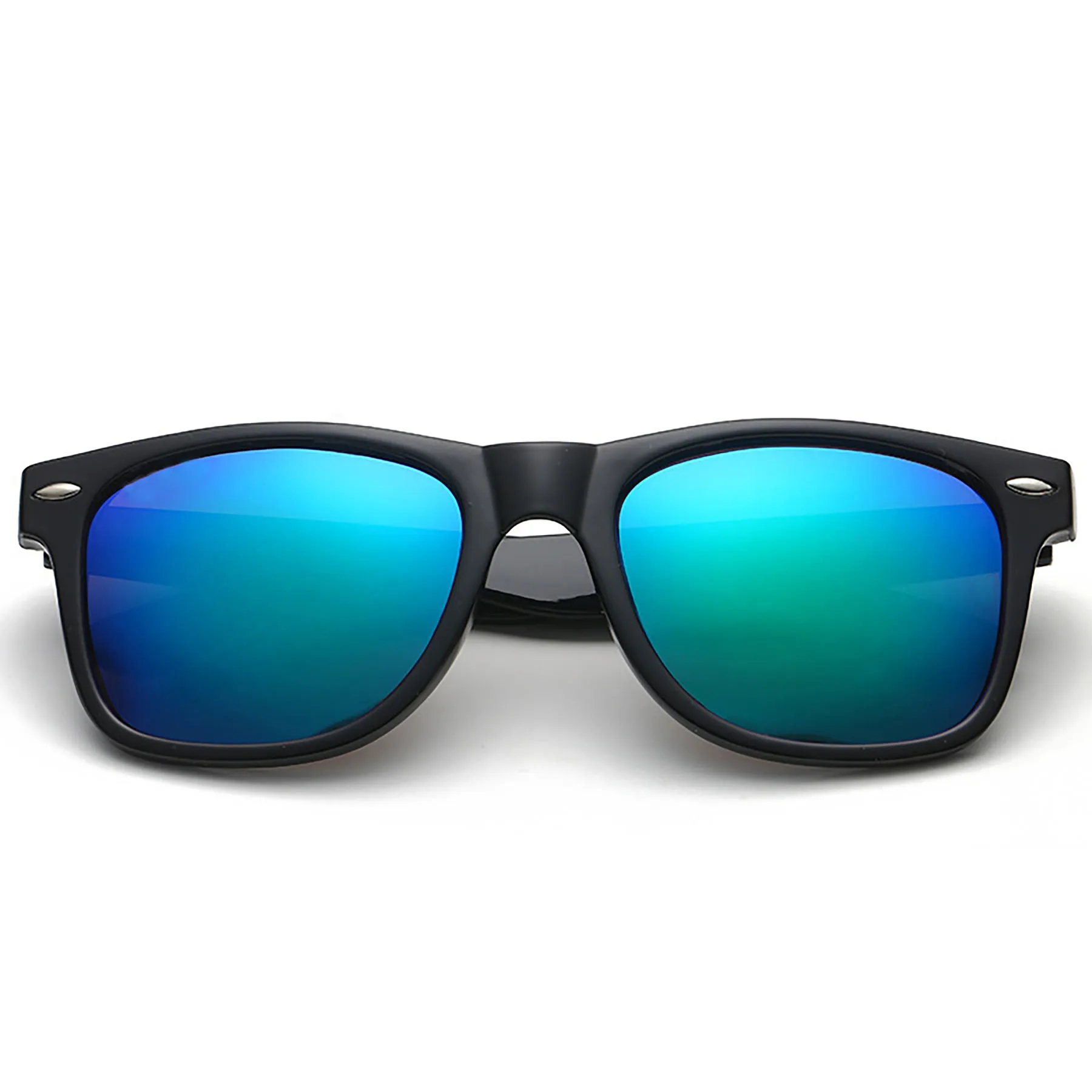 Polarized Fashionable Sunglasses for Women Men 5