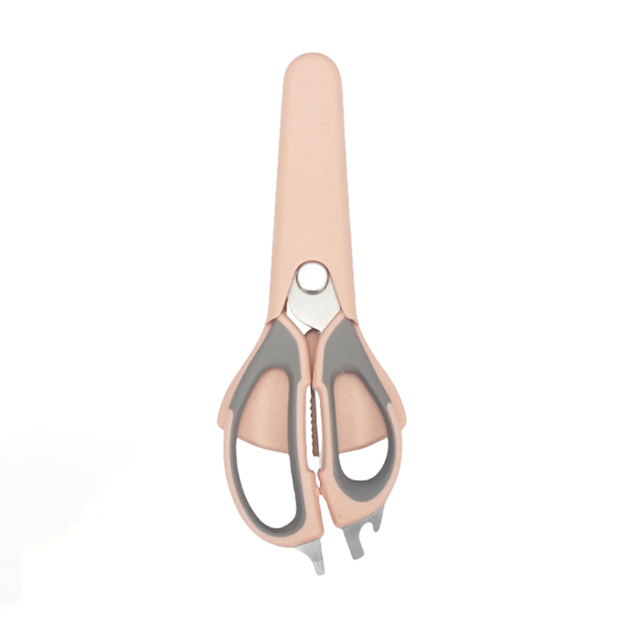 Kitchen Shears with Magnetic Holder 7