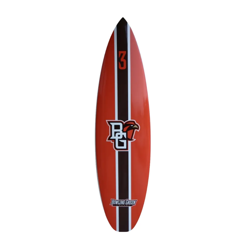 Custom Surfboard 5