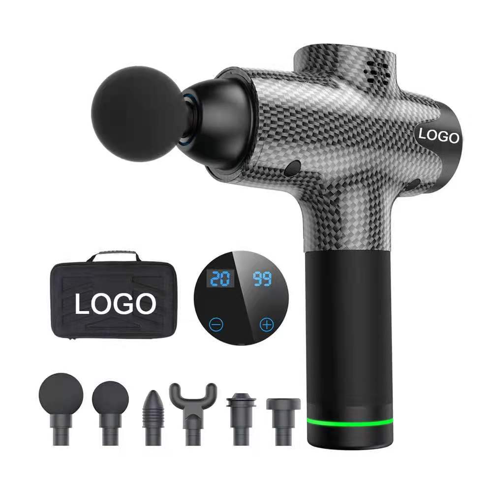 Massage Gun 2