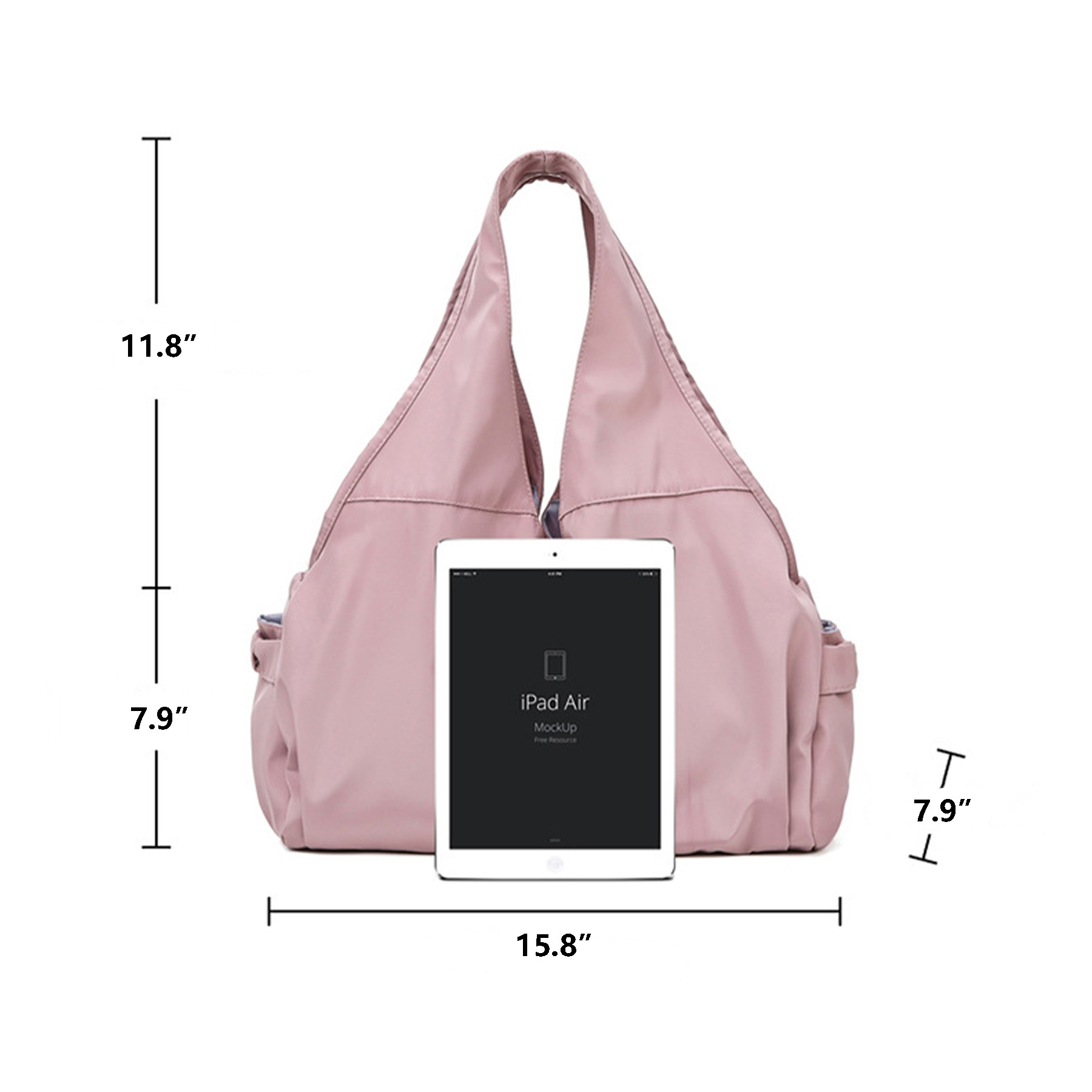Handheld Bag 4