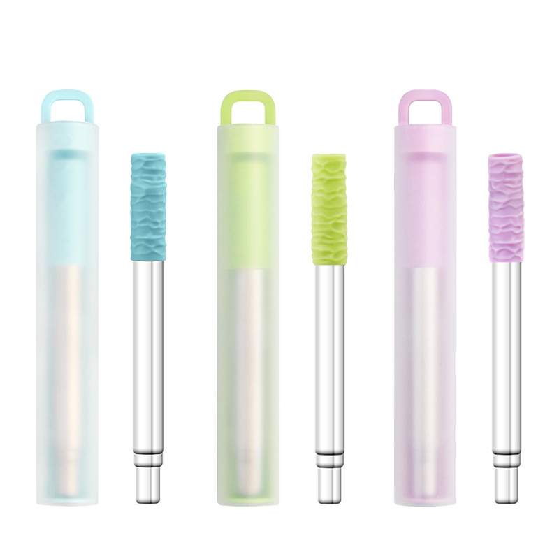 Reusable Straw 2