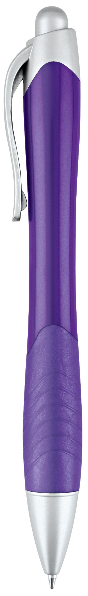 Plantagenet-471 Wide Promotional Ballpoint Pen 2