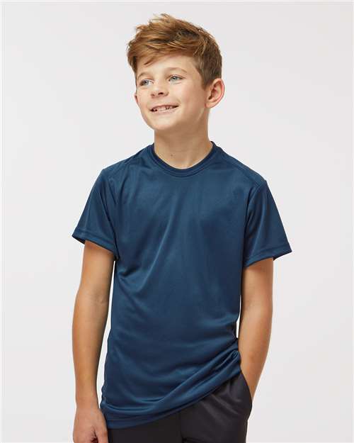 Youth Islander Performance T-Shirt - 208Y 2