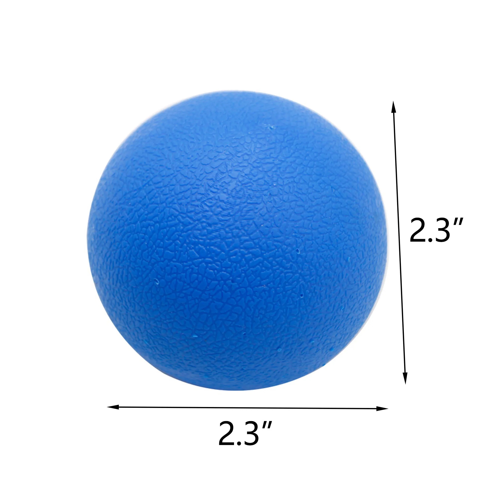 Massage Lacrosse Balls for Myofascial Release 3
