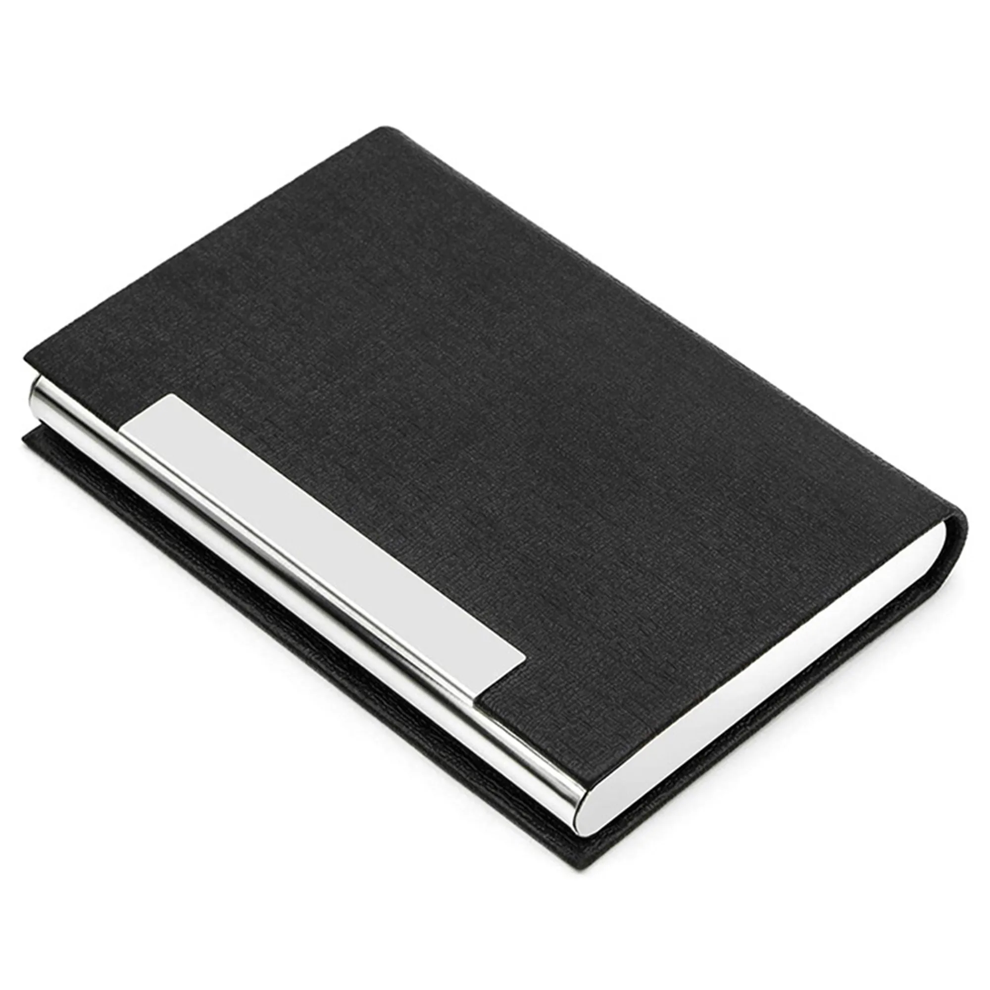PU Business Card Case Holder 7