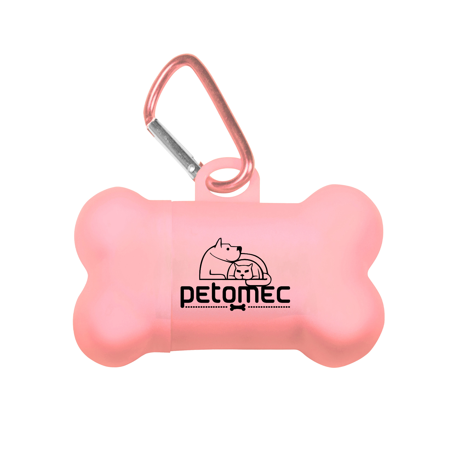 Waste Bag Dispenser 24
