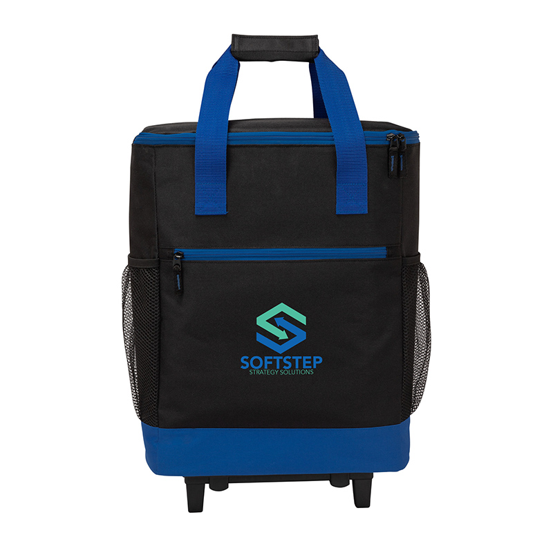 Chandler 36-Can Rolling Cooler 15