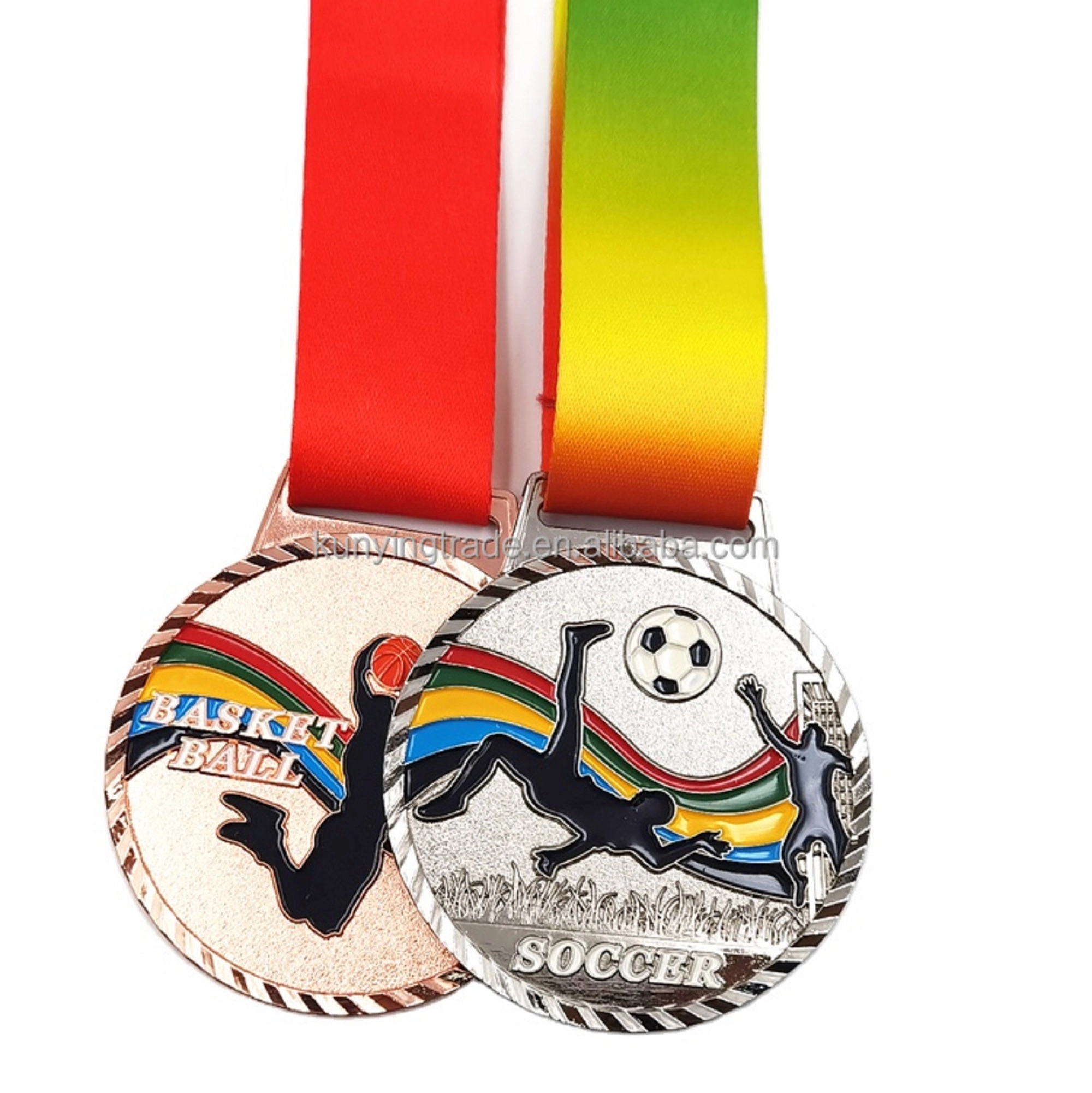 Souvenir Medals 4