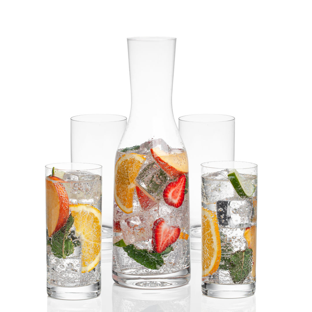 Caldmore Carafe & Franca Beverage 4