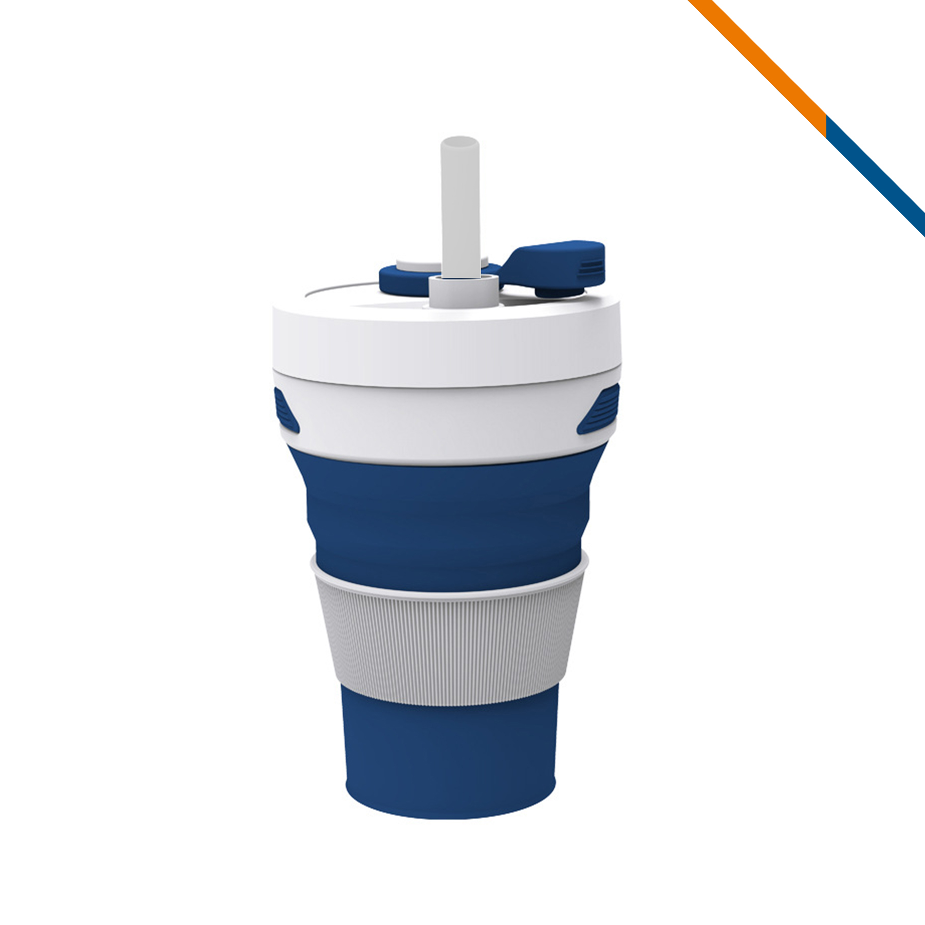 Compress Travel Mug 4