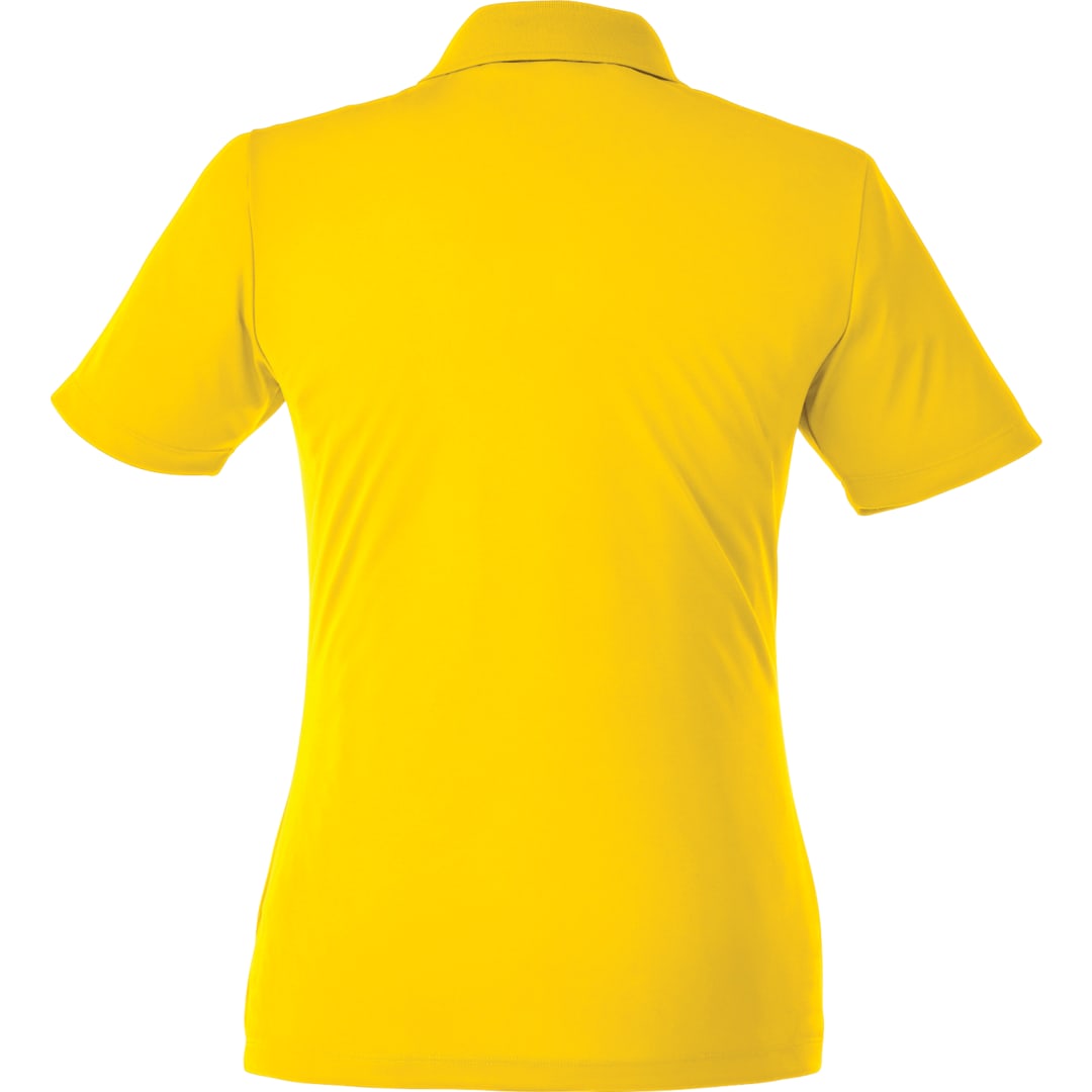 Women's DADE Short Sleeve Polo 544