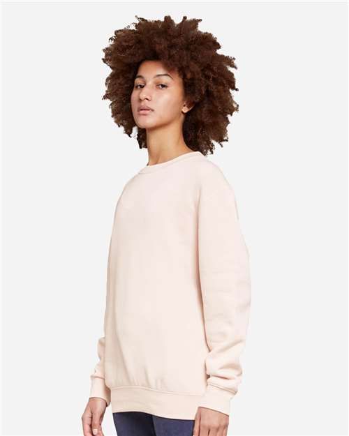 Unisex Premium Crewneck Sweatshirt - LS14004 23