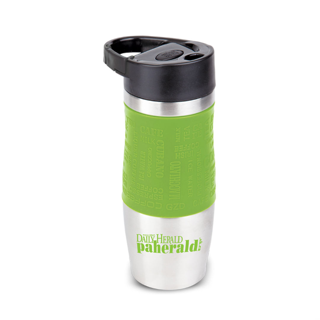 Market Tumbler - 14oz 3