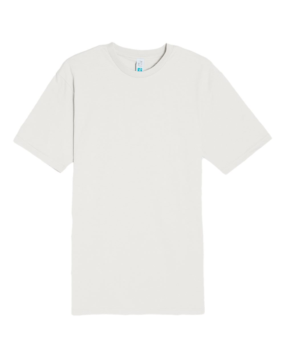 Unisex Heavyweight Tee - LS15001 62