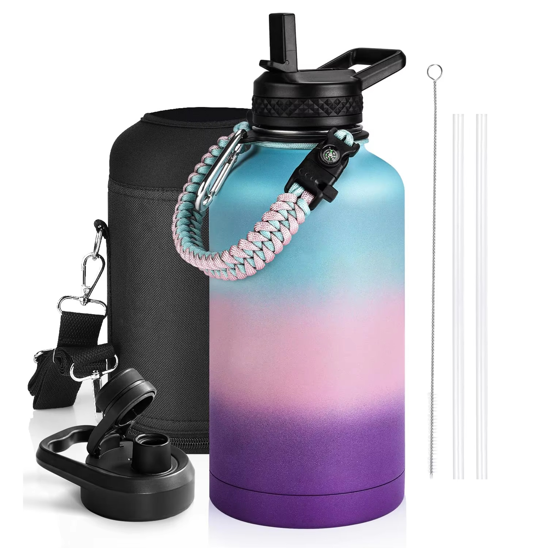 Insulated Water Bottle 7