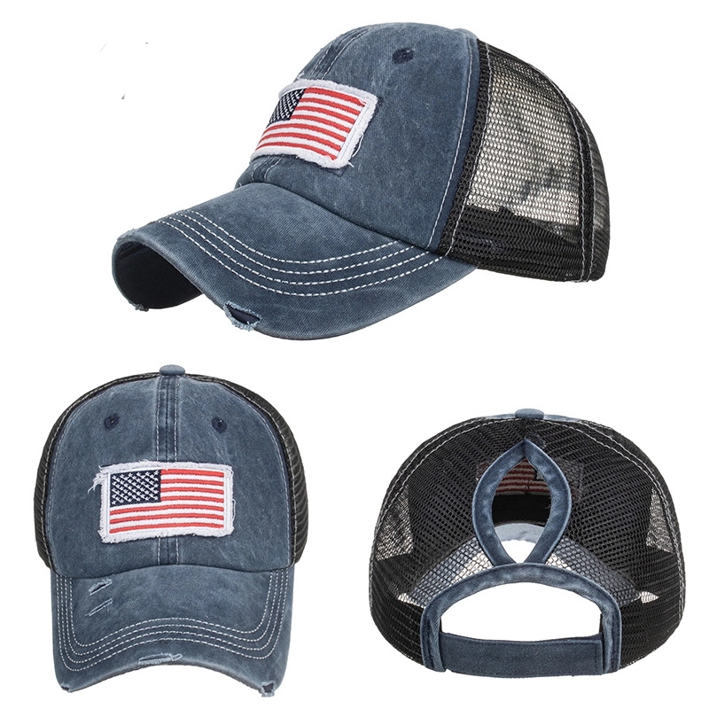 Baseball Cap Adjustable Size For Running Workout And Outdoor 6