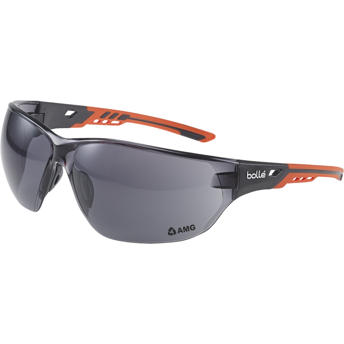 Ness+ Smoke Safety Glasses 9