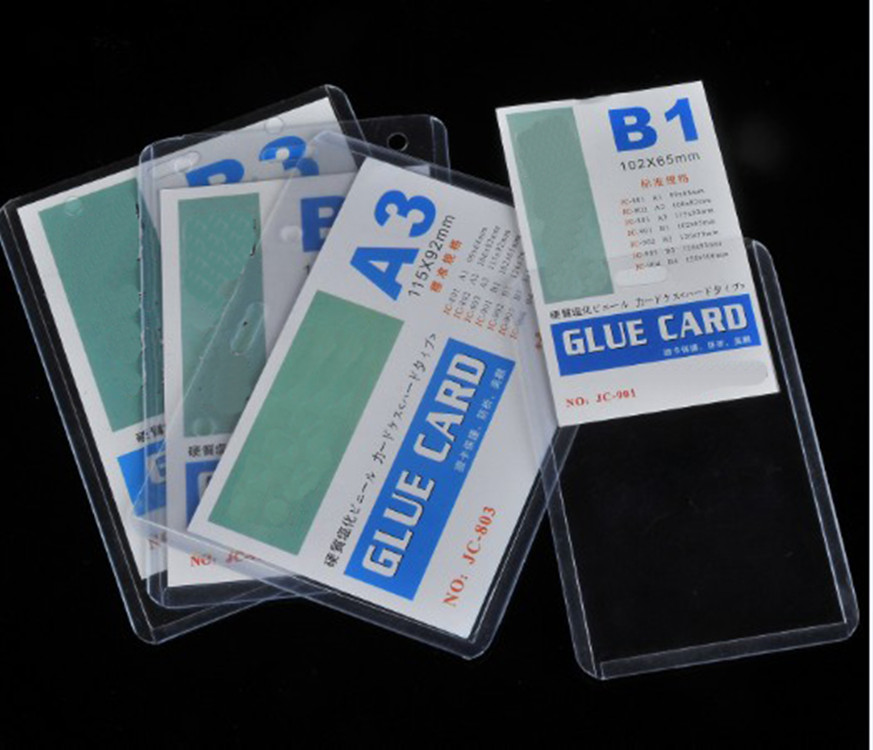 Badge Holder 2