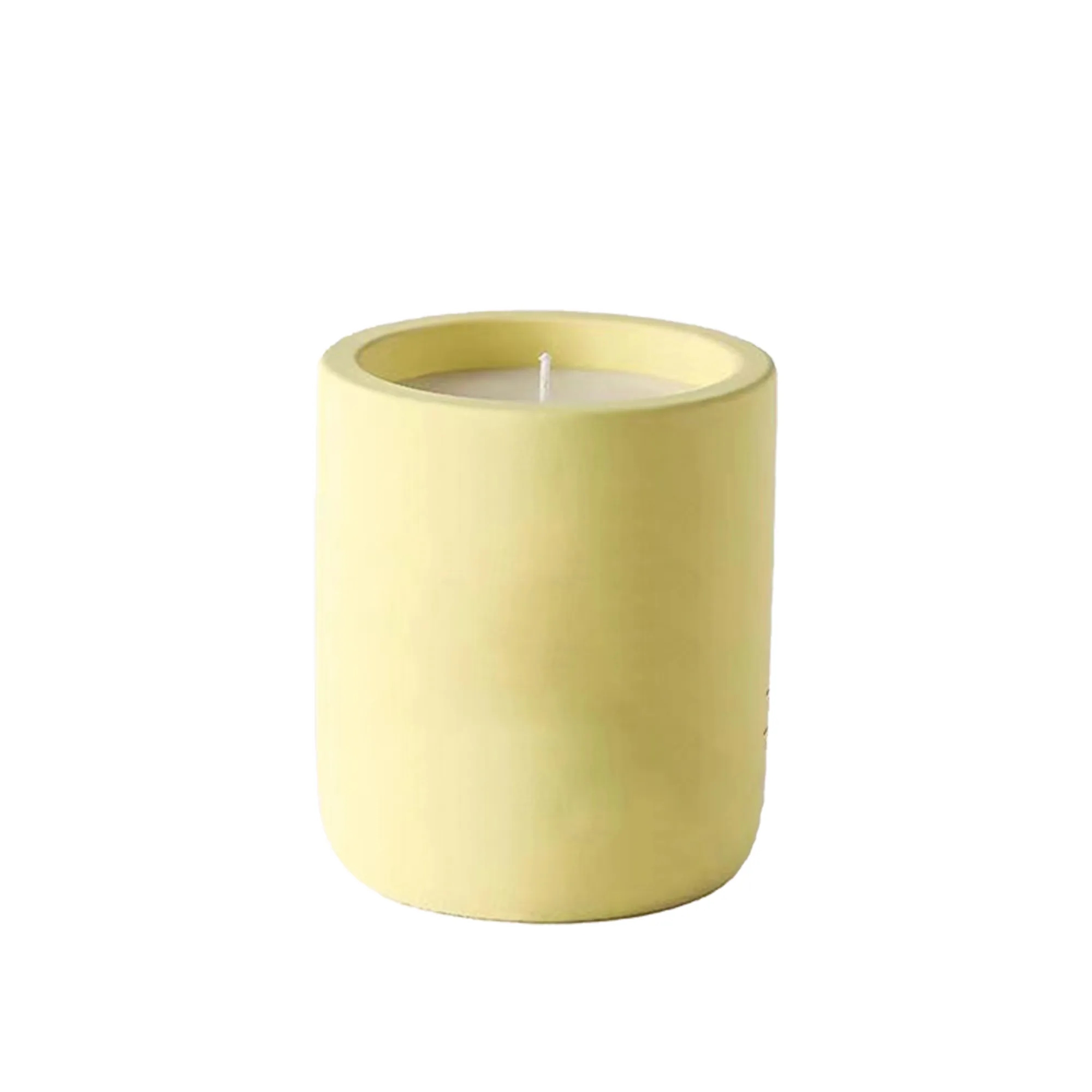 Creative Ceramic Cup Aromatherapy Candle 11