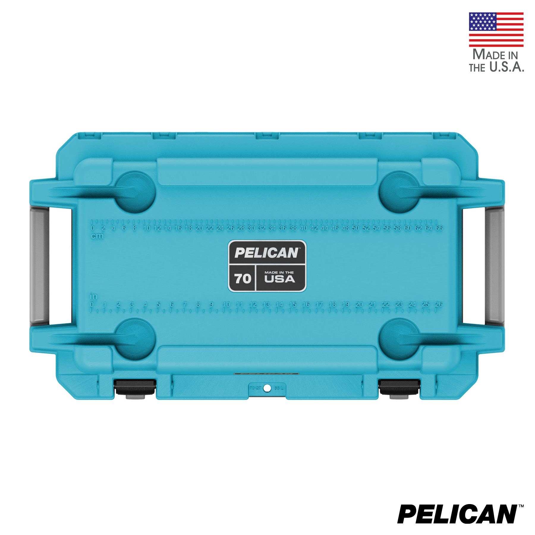 Pelican™ 70qt Elite Cooler 24