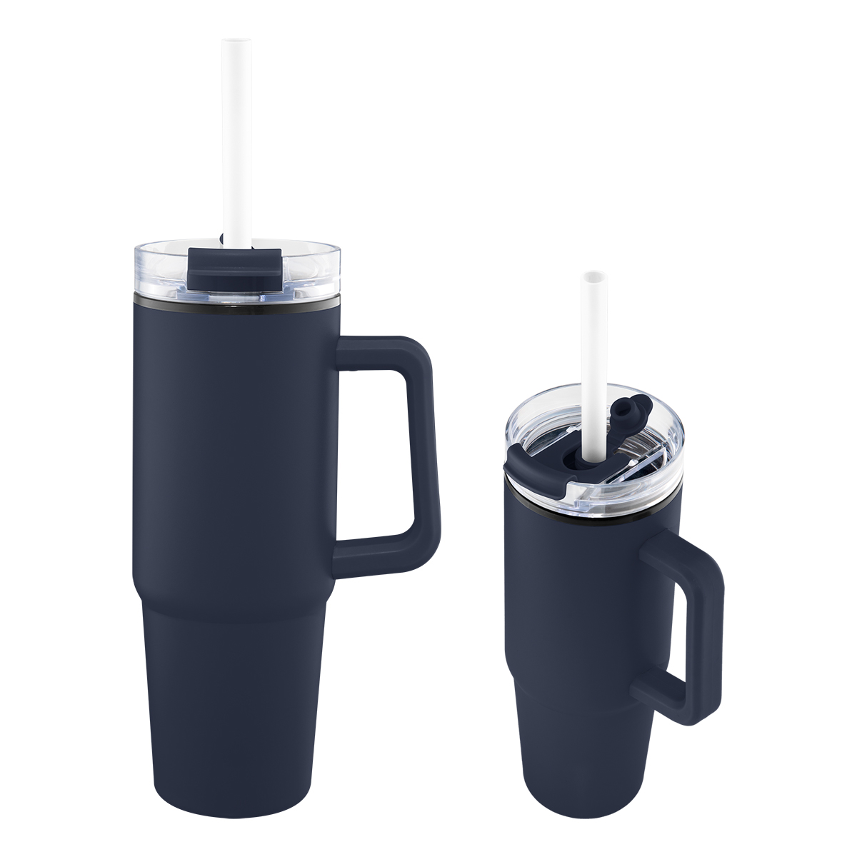 30 Oz. Intrepid Recycled Tumbler 17