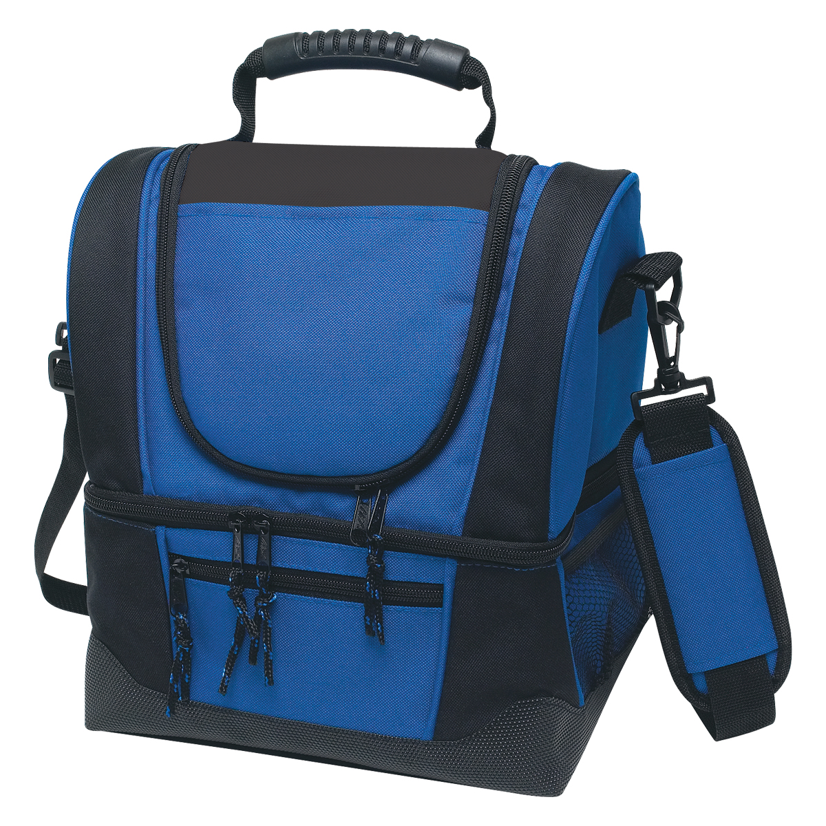 Dual Compartment Kooler Bag 1