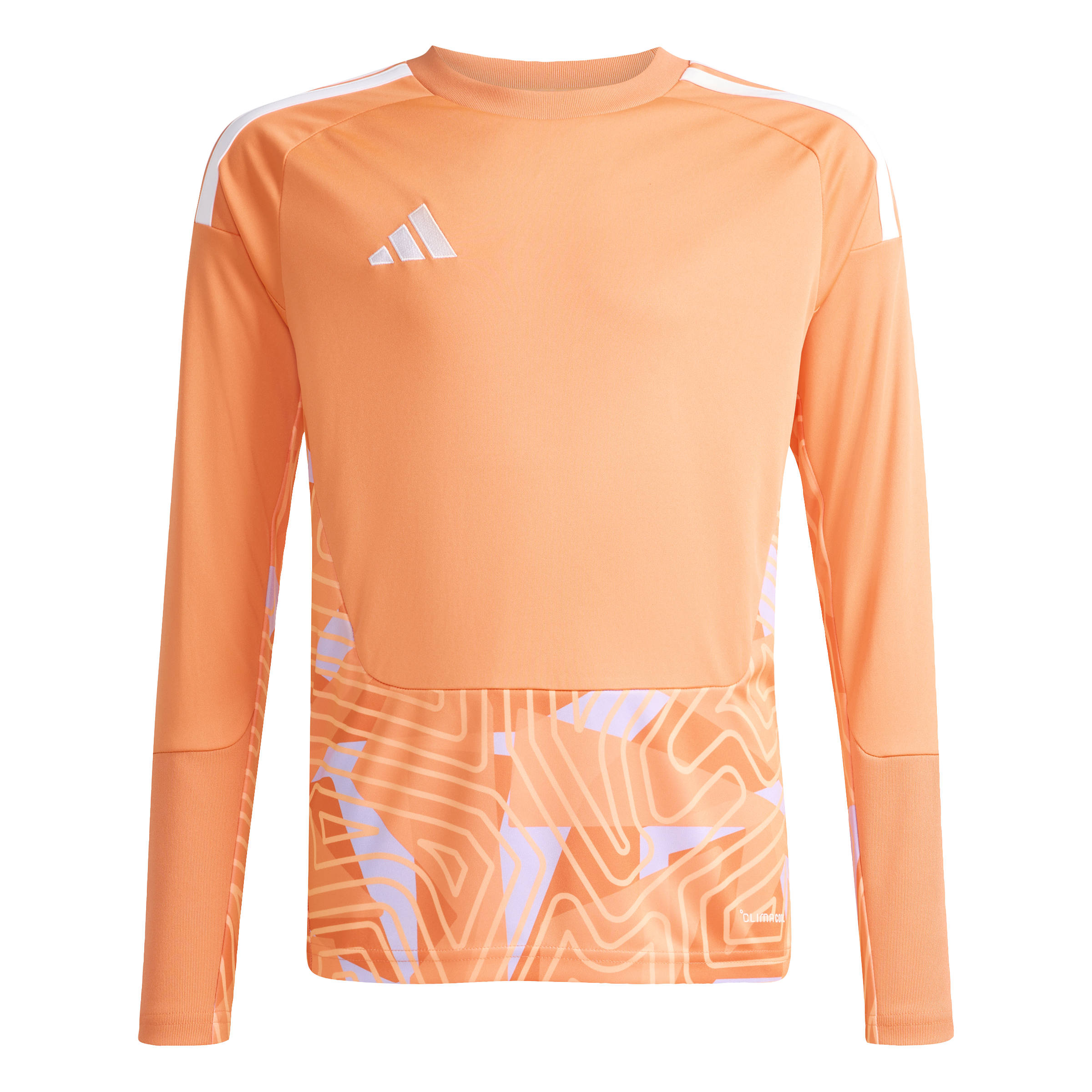 TIRO26 COMPETITION GOALKEEPER JERSEY LONG-SLEEVE KEY ITEM 3