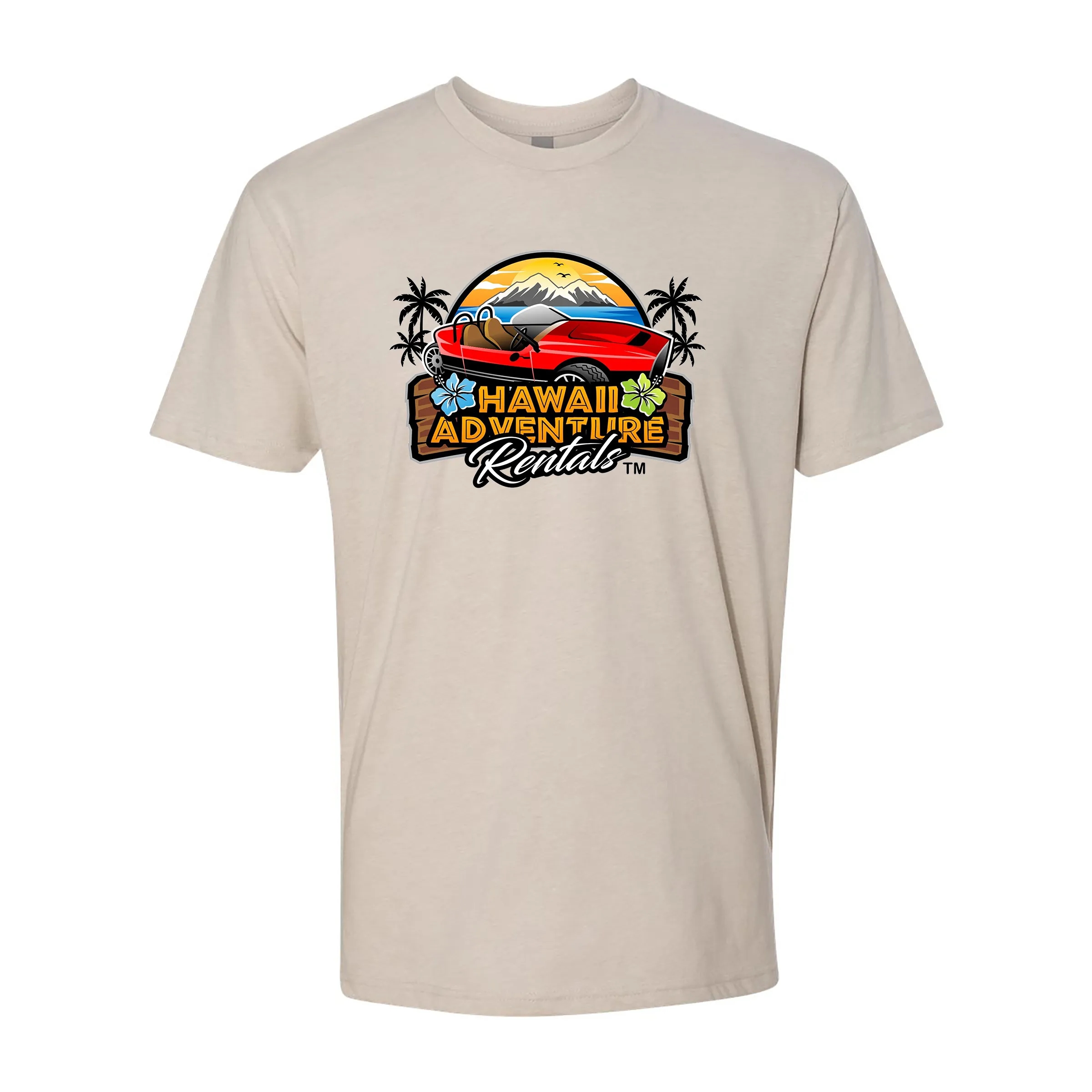 Next Level Unisex CVC Crew 9