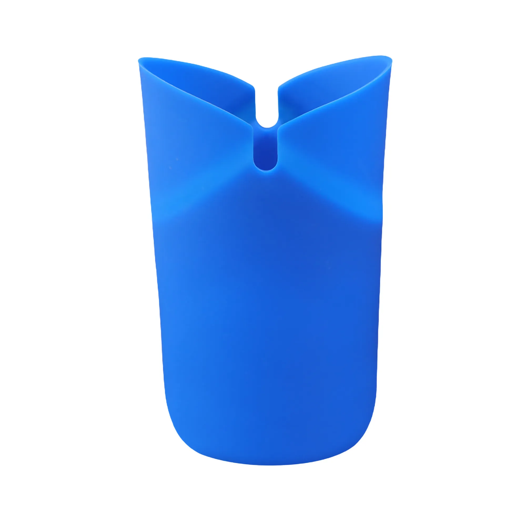 Silicone Snack Container And Popcorn Popper Bucket 8