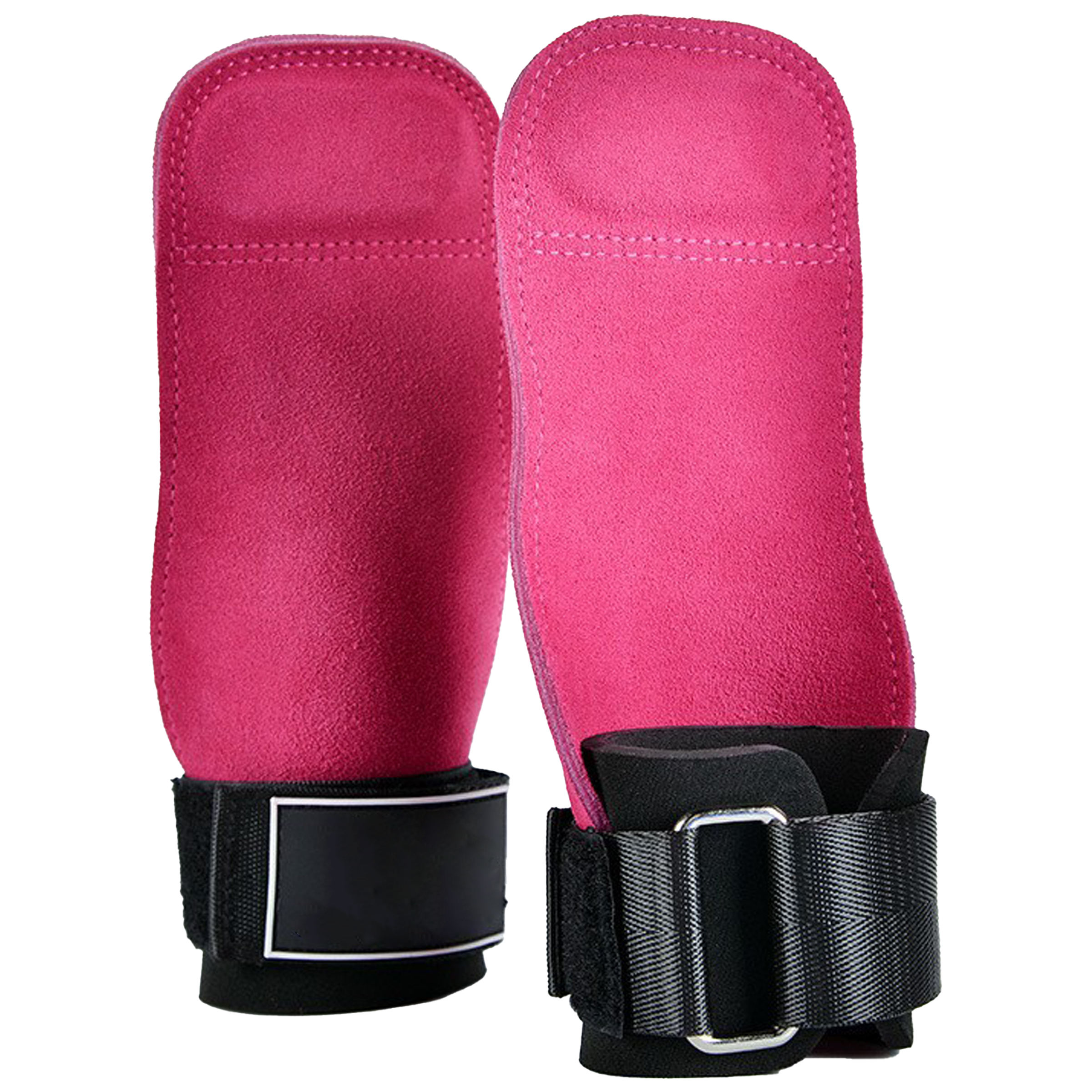 Cowhide Assist Wrist Guard 6