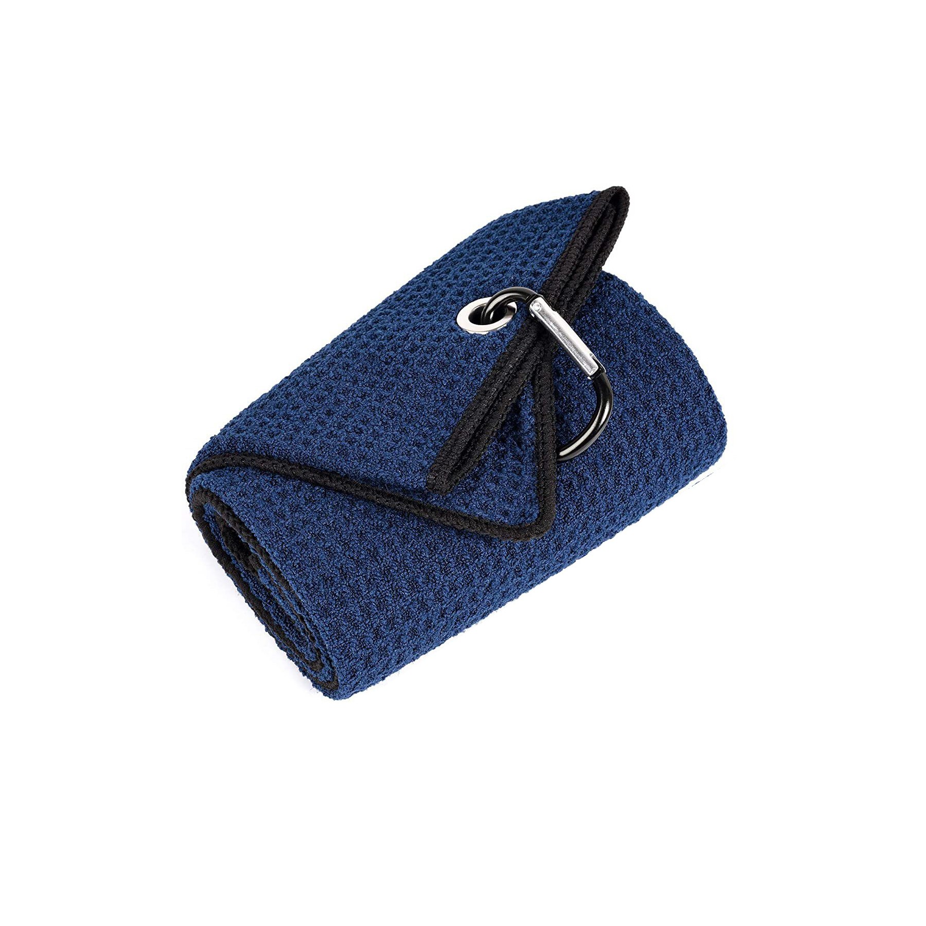 16 x 24 Inches Golf Towel with Clip 10