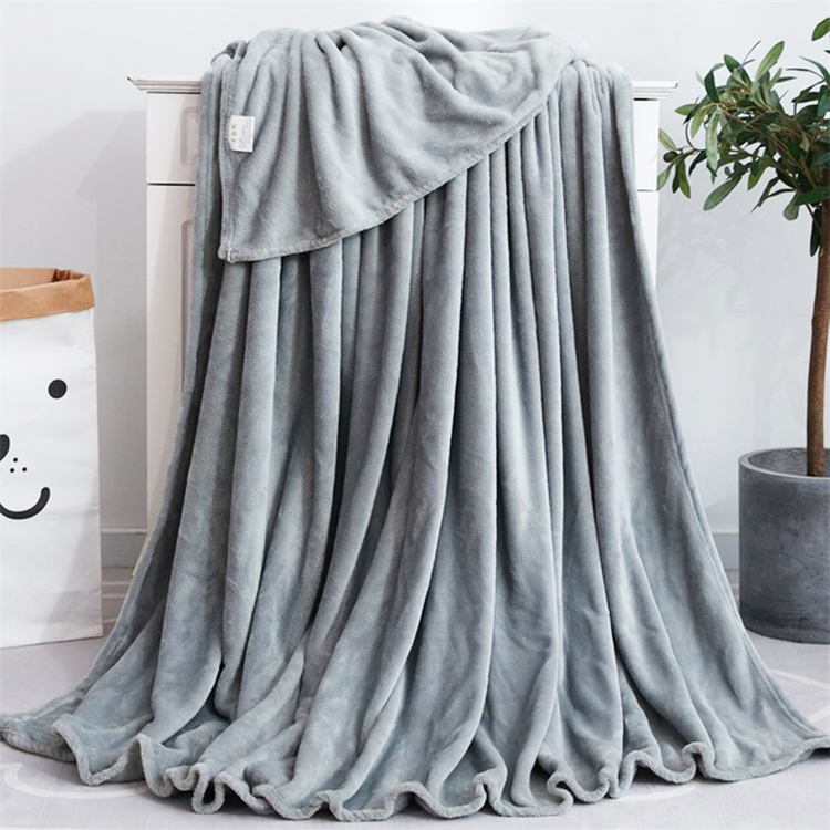Fleece Blanket