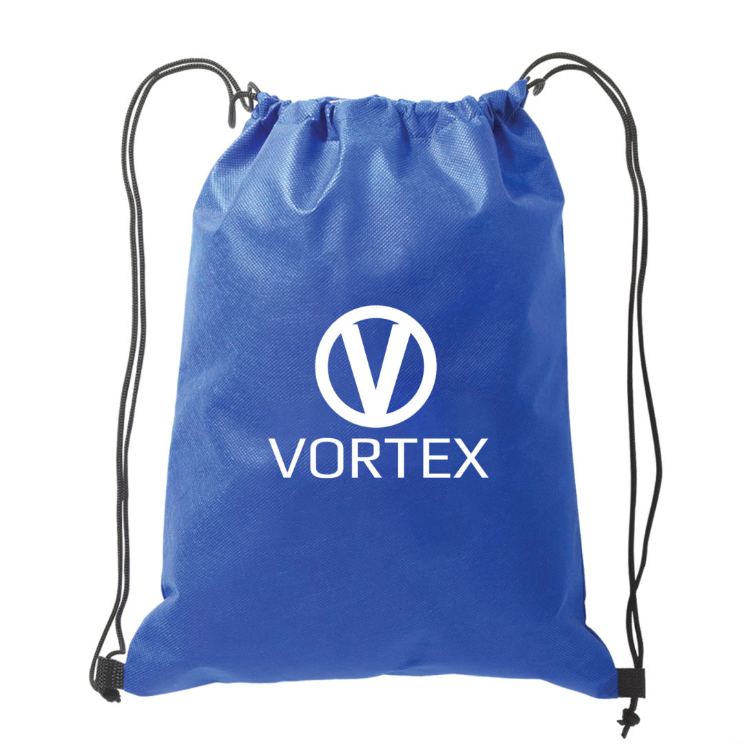 Budget Drawstring Bag 6