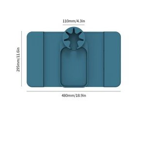 Sofa Armrest Storage Bag 5