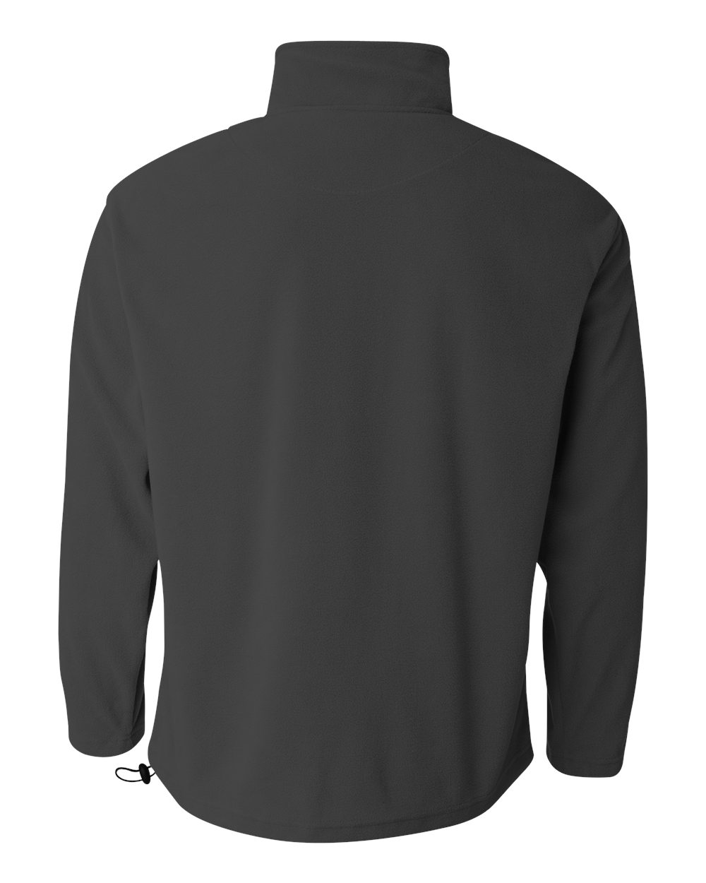 Men's Microfleece Full-Zip Jacket - 3301 11