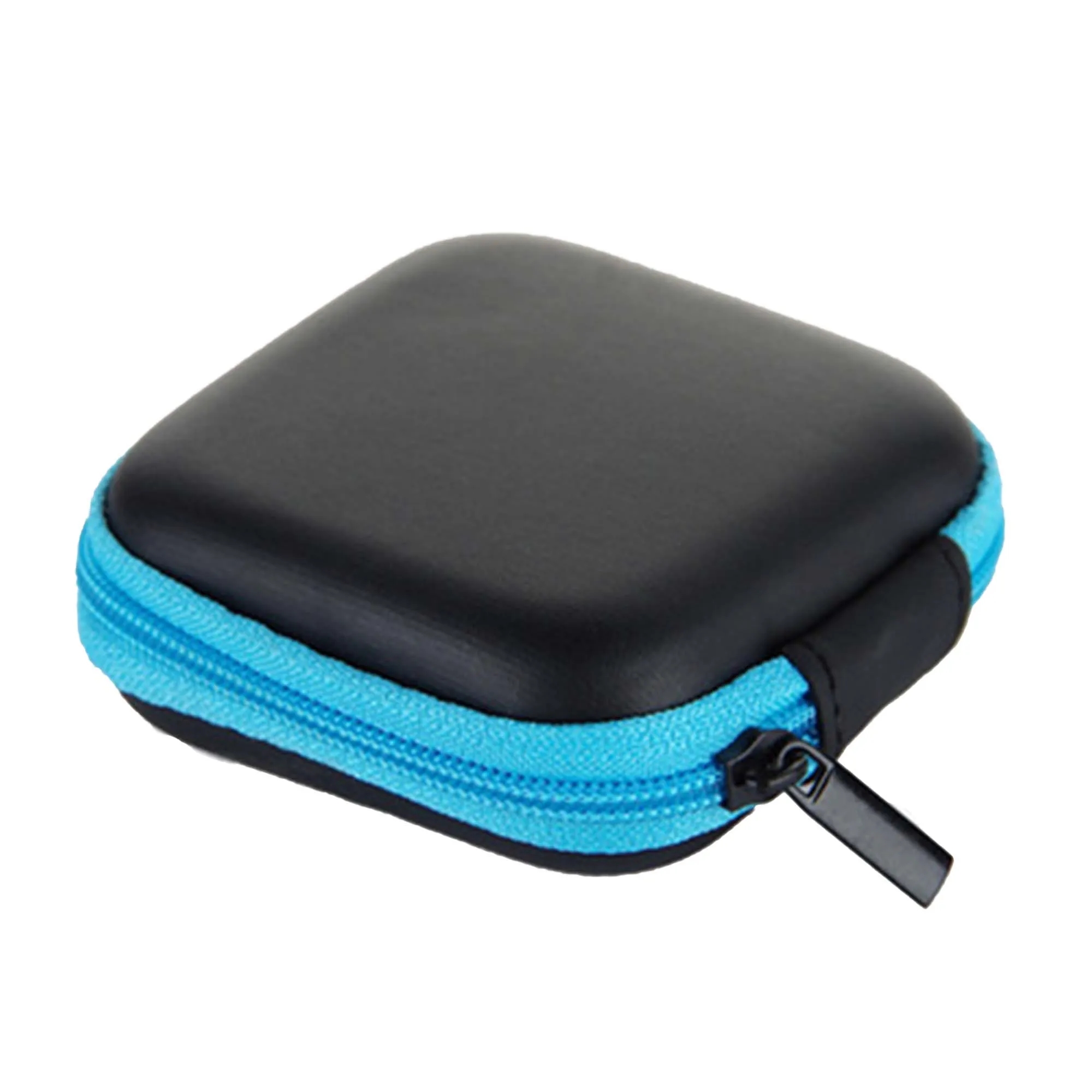 Portable Headphone Cable Storage Bag 2