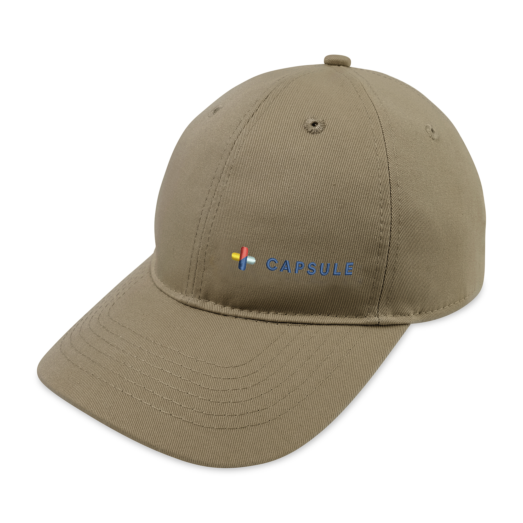 Merrimack Hat Co.® Emerson Cap 25