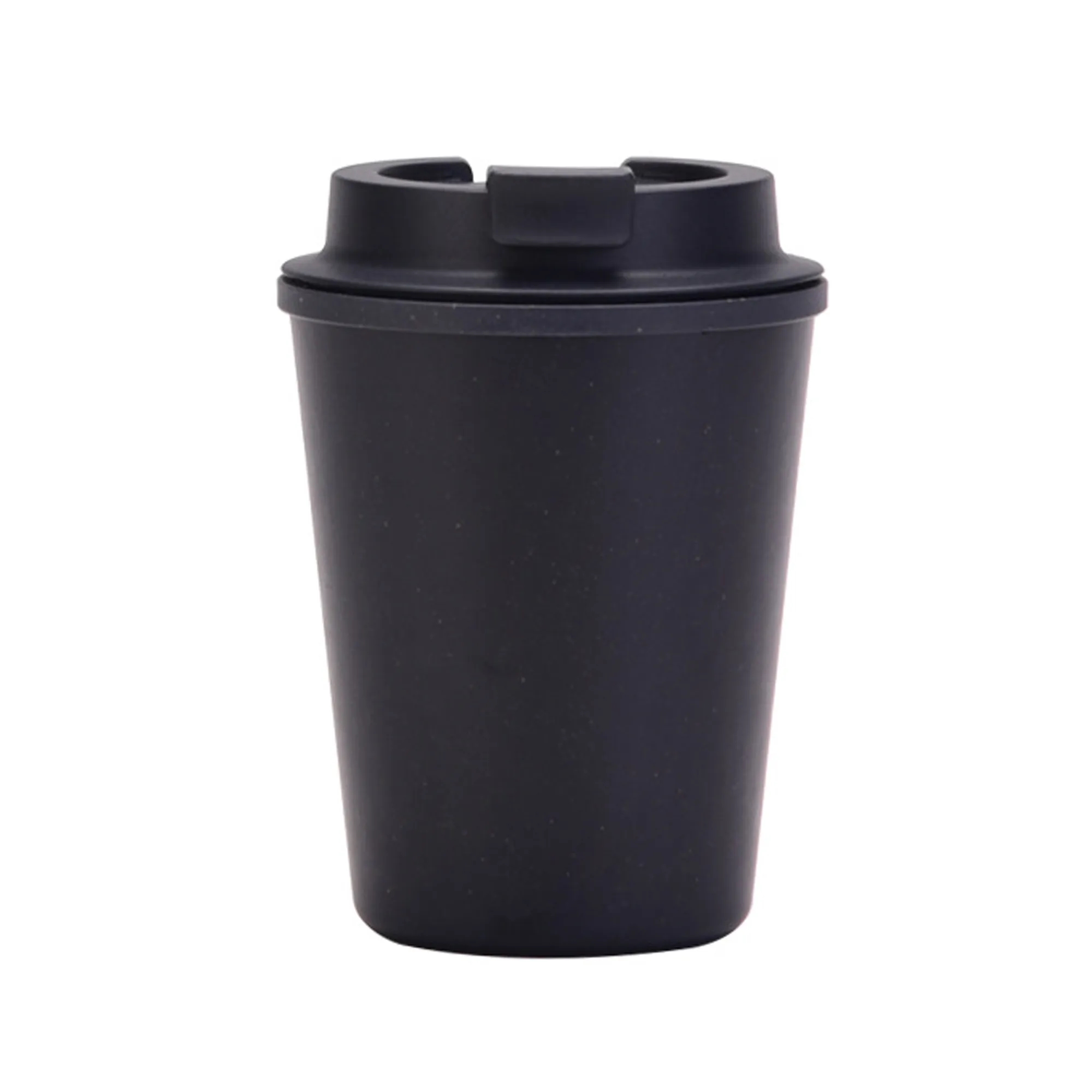 12OZ Wheat Straw Coffee Cup 7