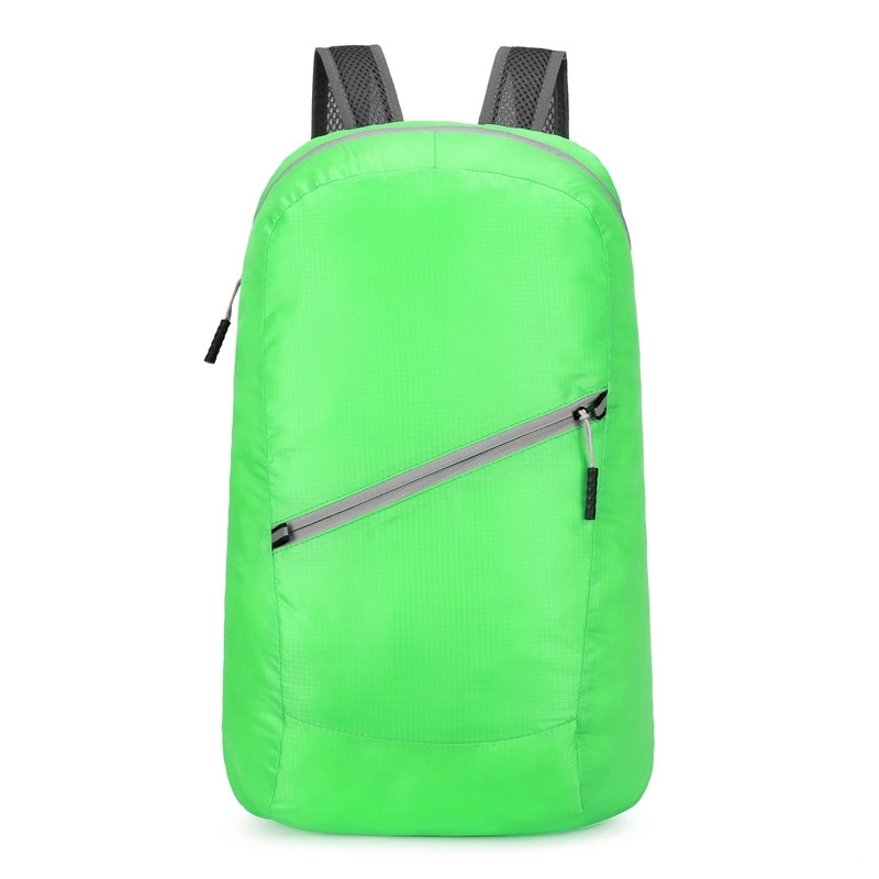 Custom Water Resistant Lightweight Packable Backpack 8