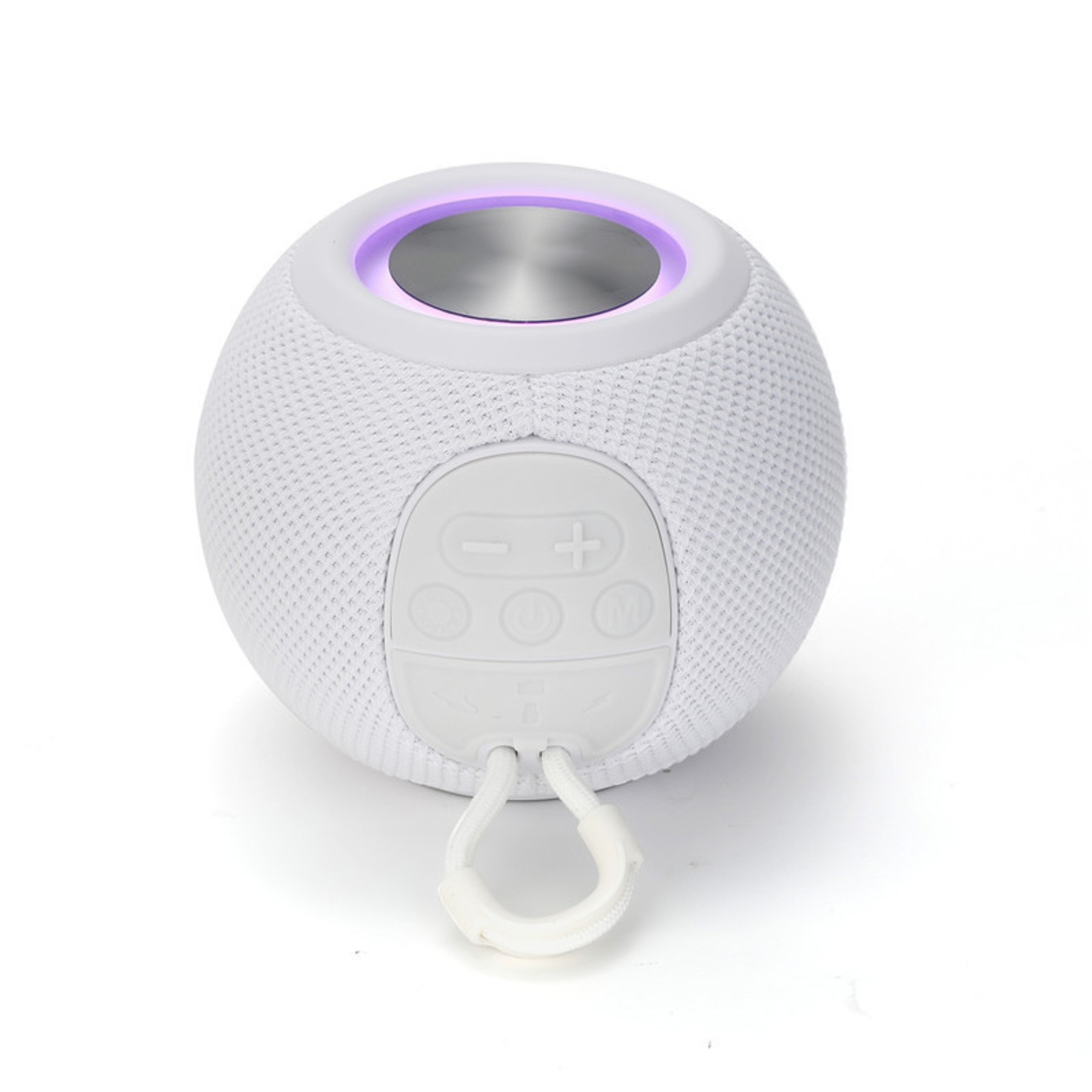 Fabric Design Wireless Speaker 2