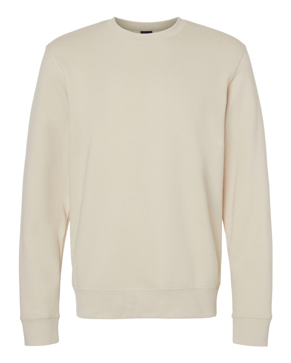 Unisex BTB Fleece Crewneck Sweatshirt - 8721 82