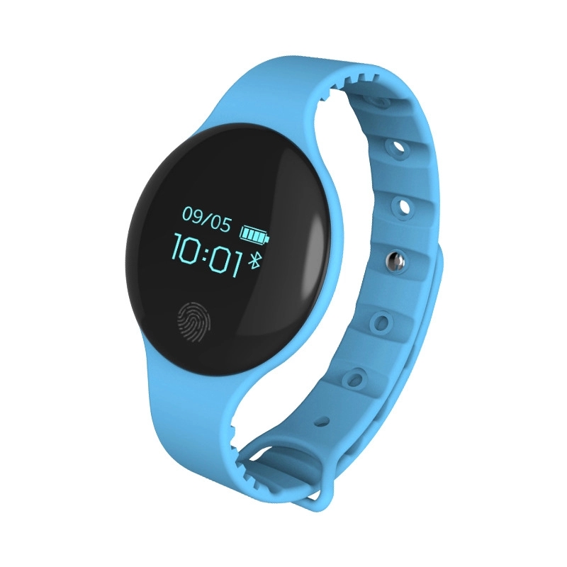 TLW08 GPS Fitness Smart Bracelet 7