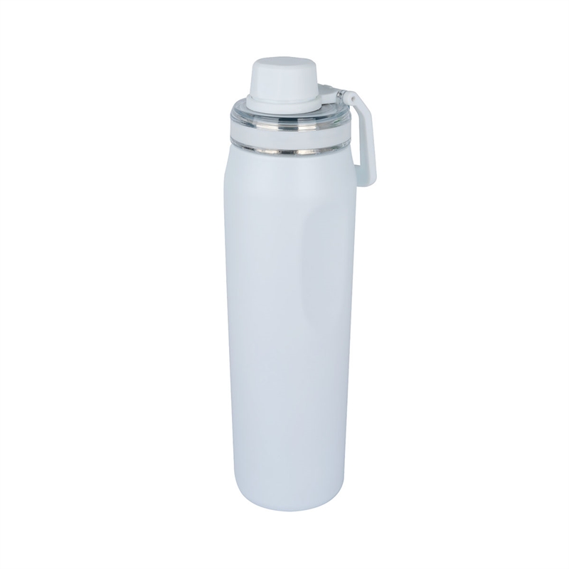 Dominic 22 oz. Double Wall Stainless Steel Water Bottle 32