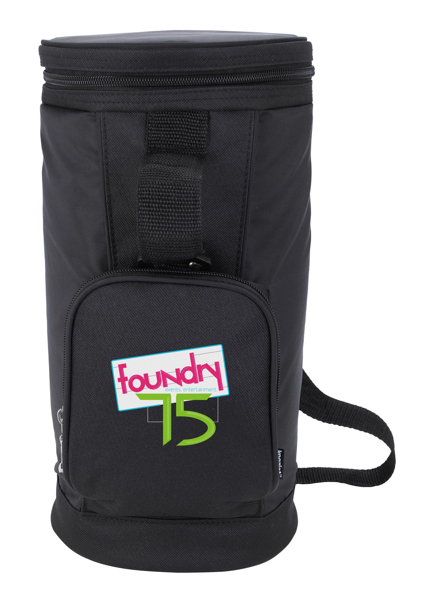 Koozie® Golf Back Nine Cooler 12