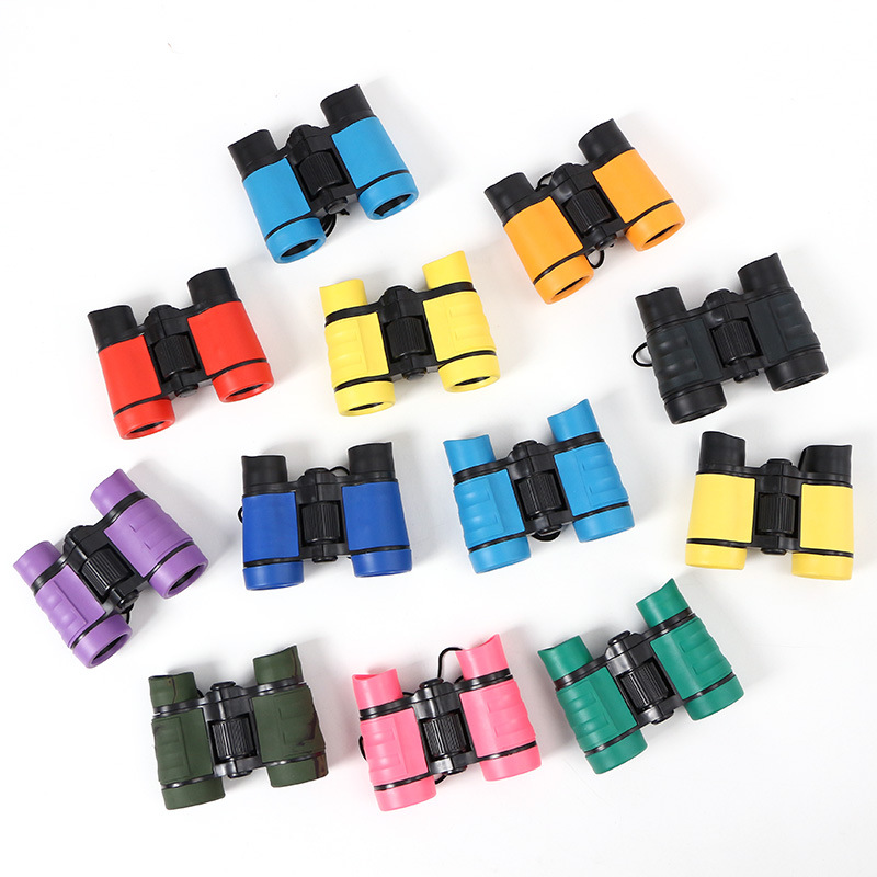 4*30 Compact Binocular for Kids 4