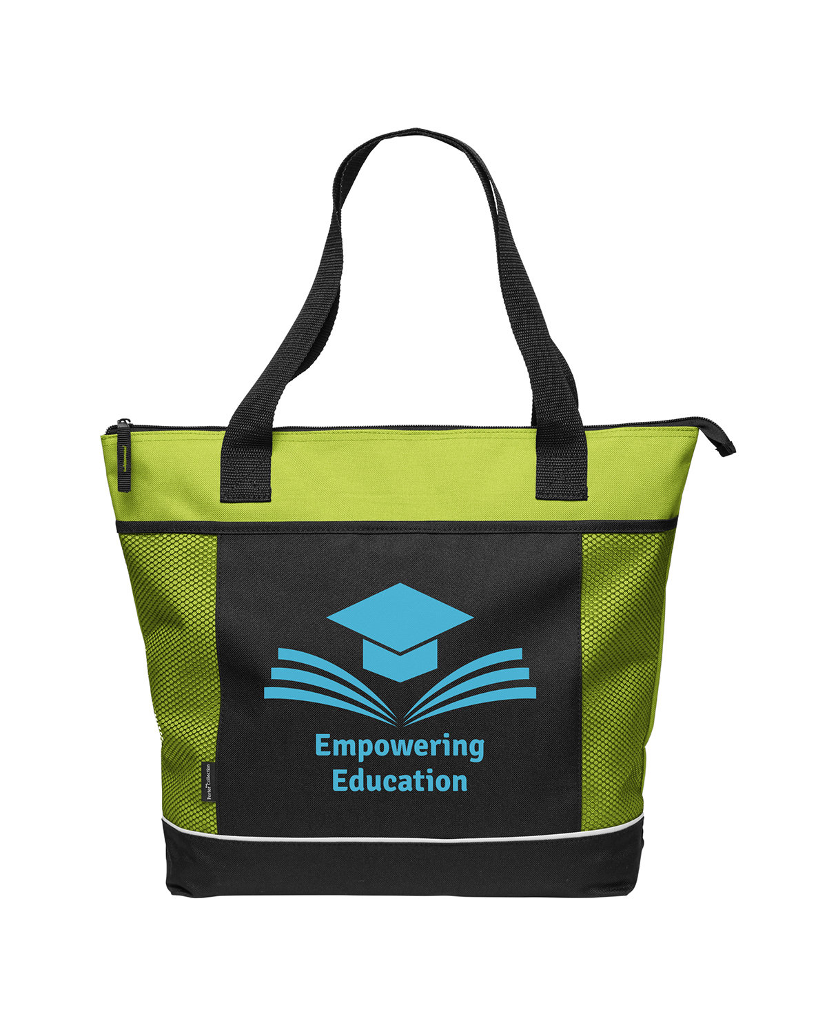 Porter Metro Tote. 1