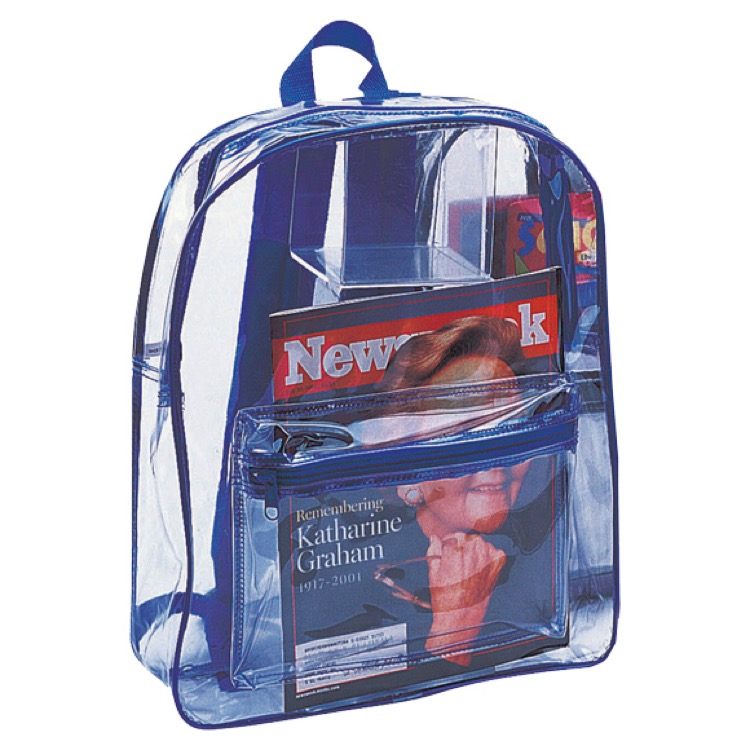 See Clearly 2 Backpack 4