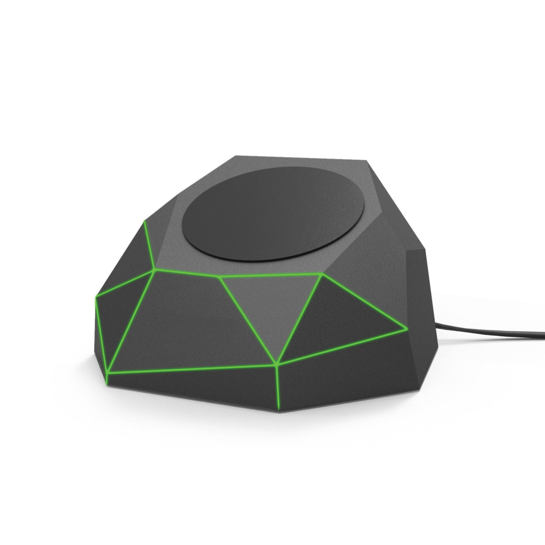 Xoopar® Geo Dock Charger 31